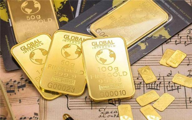 鑫汇宝：现货黄金交易与期货黄金投资