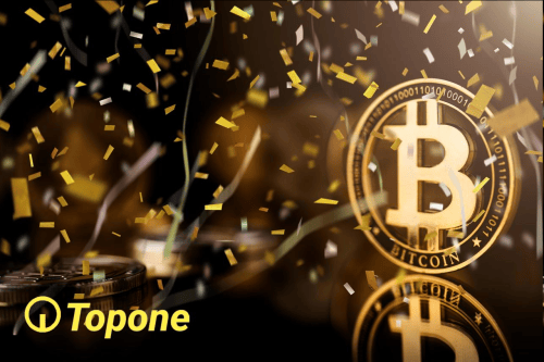 Topone：引领数字货币交易的新风潮