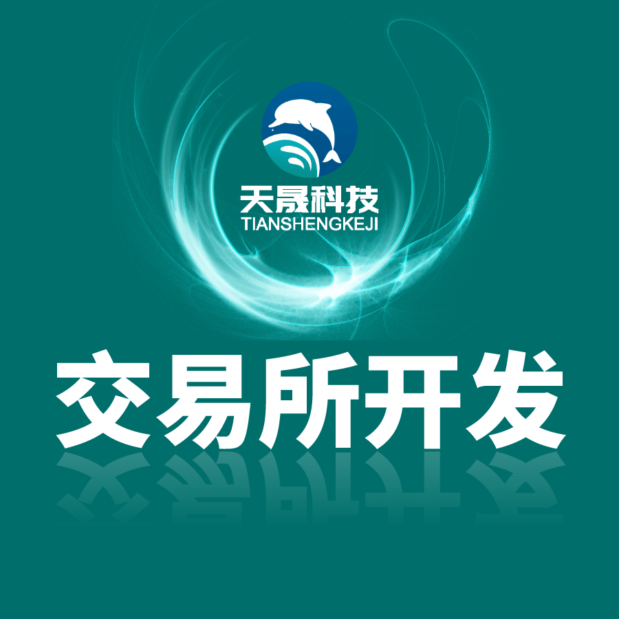 探秘交易所开发：打造高效安全的数字资产交易平台