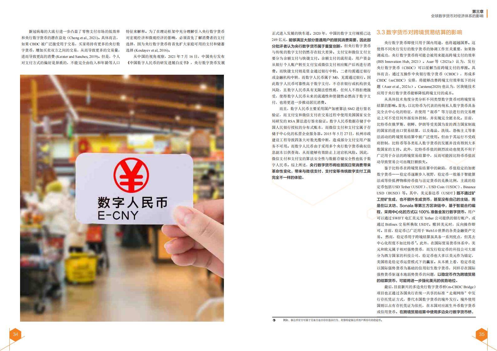 2024全球数字货币发展报告