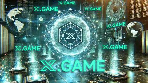 虚拟货币市场升温XGame虚拟货币呈关键性数字答案