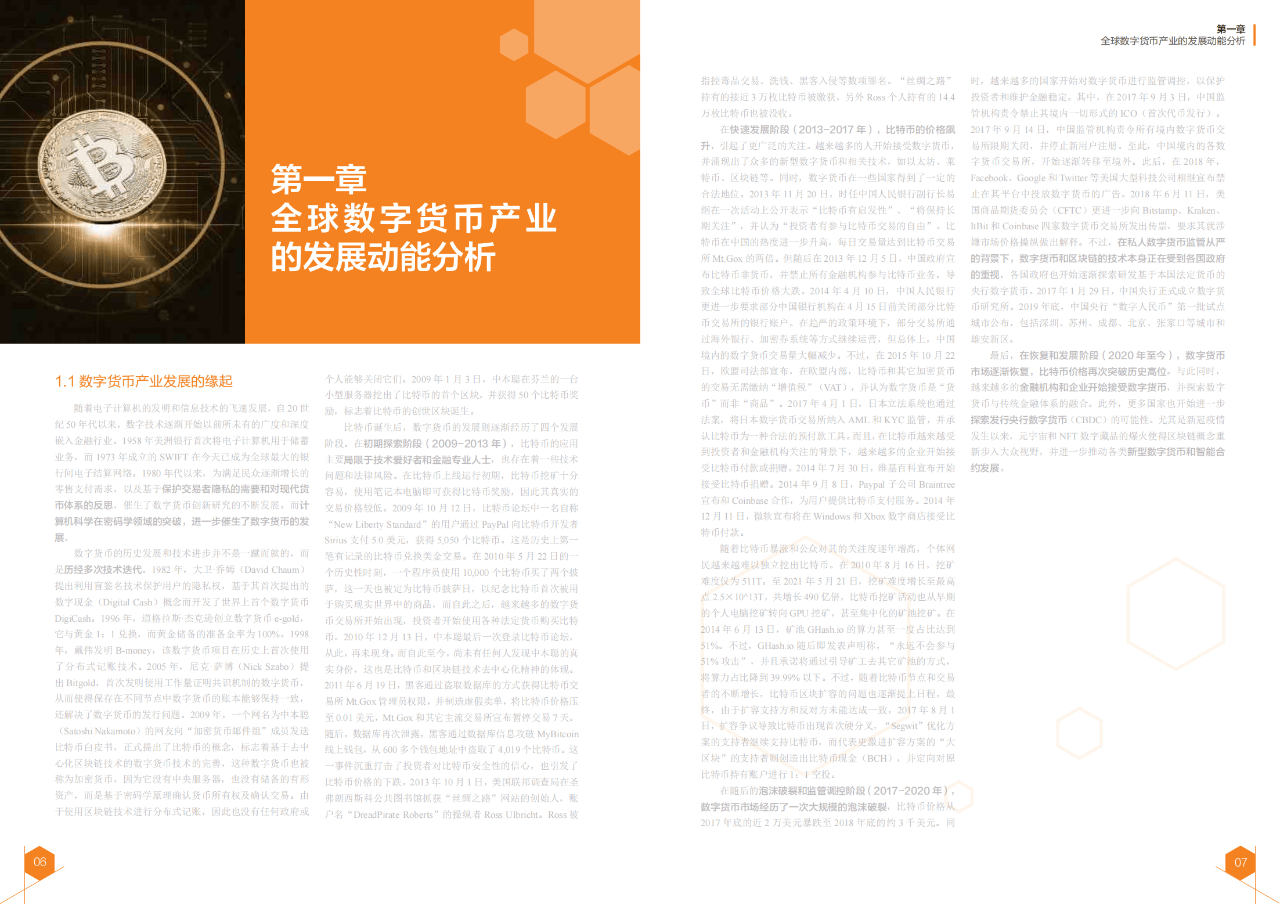 27页|2024全球数字货币发展报告