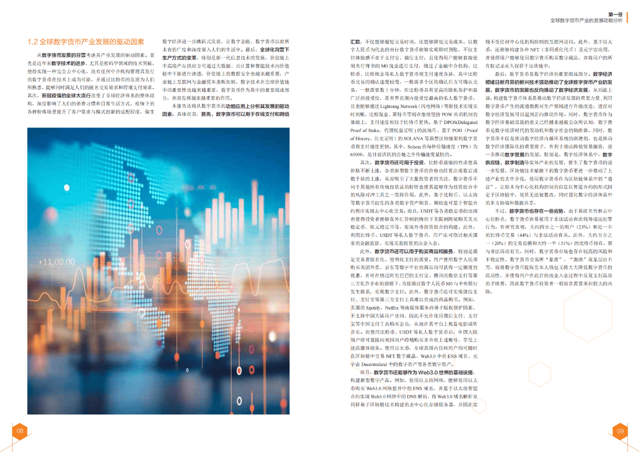 27页|2024全球数字货币发展报告
