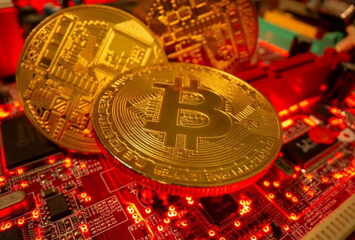 加密货币价格飙升 特朗普欲将其纳入美战略储备