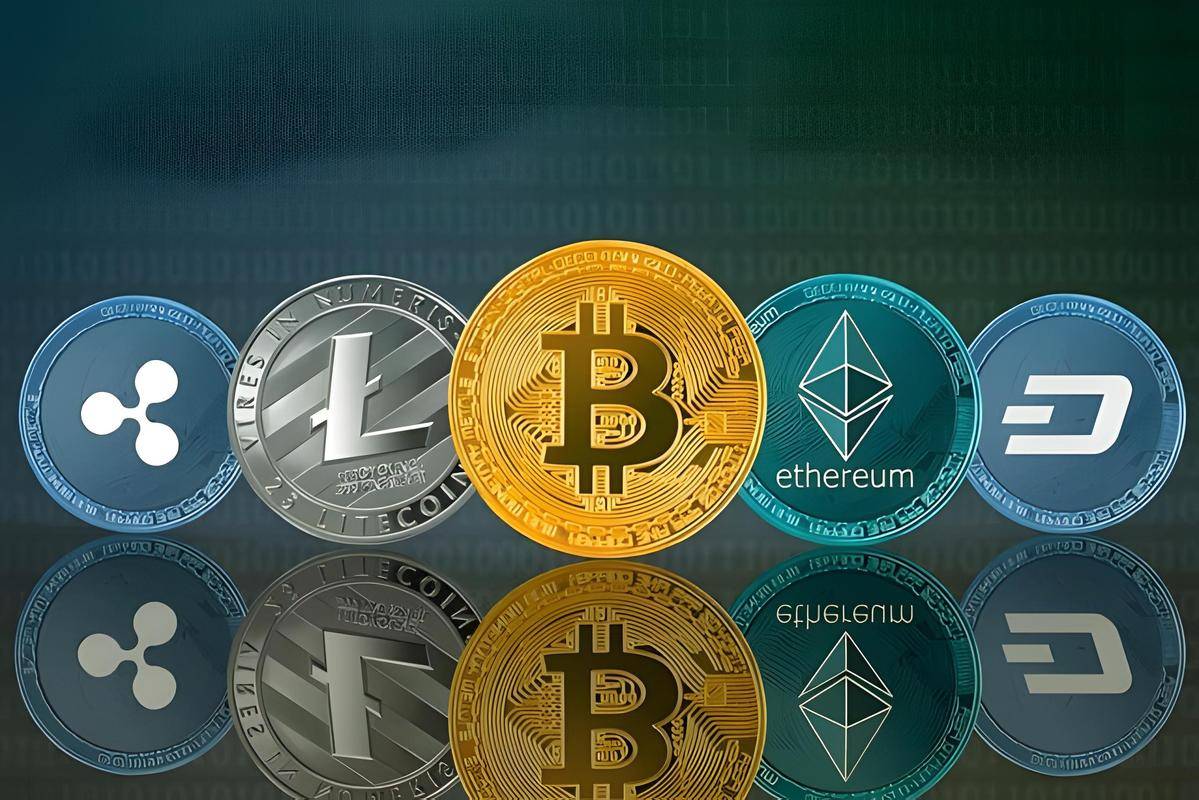加密货币暴跌后，比特币 “减半行情” 能否逆风翻盘？UltimaMarkets深度解读