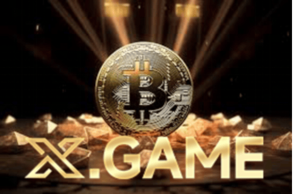 以太坊ETH最新价格受影响，未来完善x.game，价格将怎样上升？
