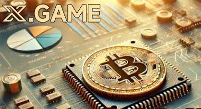 分析关键数据和市场情绪X.Game预测以太坊ETH最新价格