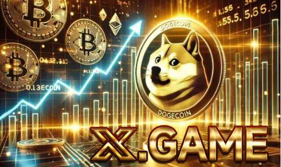 以太坊ETH最新价格市场动态，与x.game合作为其带来积极因素