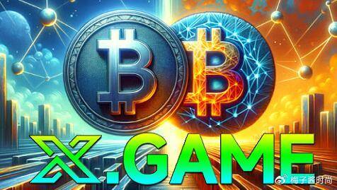 XGame分析高层大调整影响以太坊ETH新市场行情走向