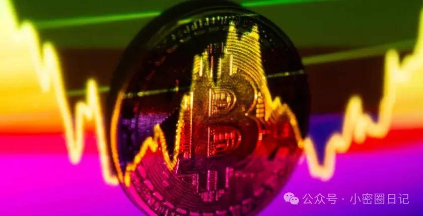 比特币4月行情揭秘：第三大旺月即将来袭，迎接转运还是愚人月？