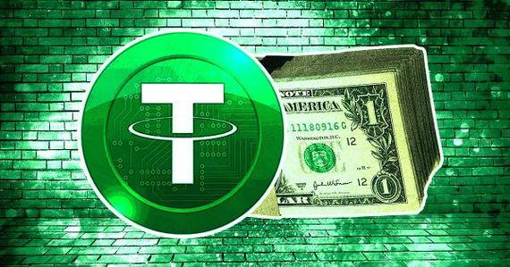 USDT：稳定币领域的领航者与数字货币市场的桥梁