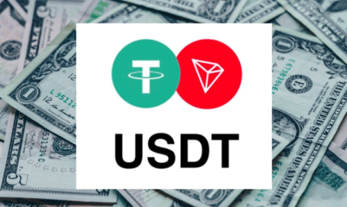 波场TRC20-USDT发行量647亿，孙宇晨Meme战略显威