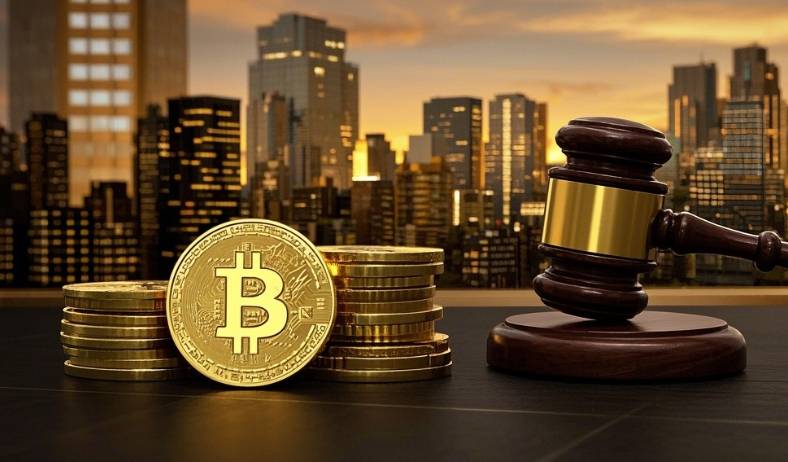 华安虚拟货币处置|法院处置 USDT：遵循法规，保障公正