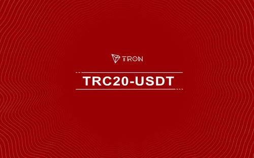 孙宇晨掌舵波场TRON航向，TRC20-USDT数据破浪前行