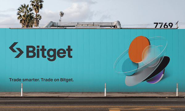Bitget Q1报告：第一季度总交易量达 2.08 万亿美元，现货交易环比增长 159%