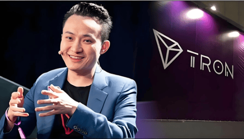 波场TRON稳坐USDT交易头把交椅 孙宇晨披露生态扩张新路径