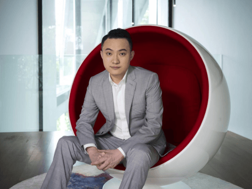全球聚焦：孙宇晨掌门波场TRON 成为稳定币交易首选平台