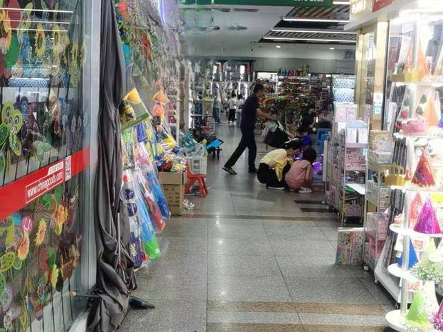 义乌稳定币交易“10亿美元流水”调查：仅个别商户收取
