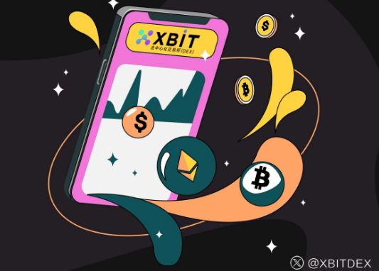 加密ADA交易所面临新挑战XBIT去中心化技术优势凸显