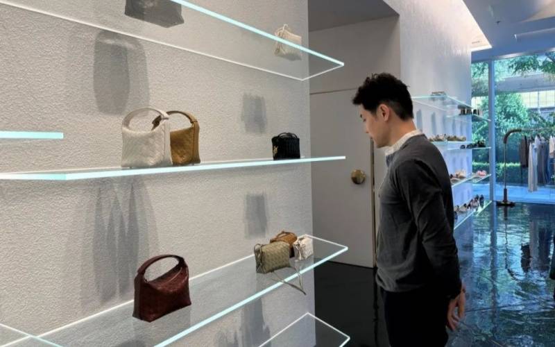 武汉硚口离境退税商店办理首单退税