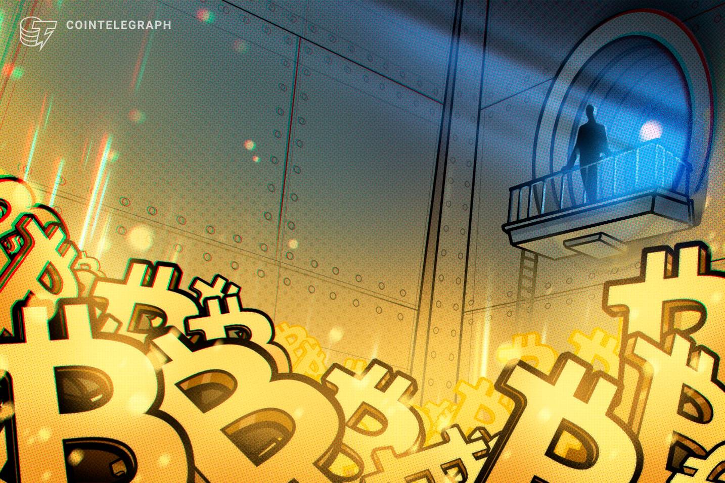 战略比特币（BTC）储备：不仅适用于国家，也适用于协议