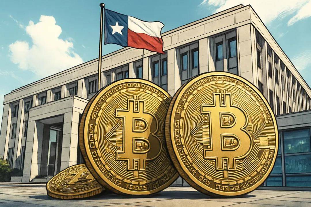 美国对比特币“一国多制”？三州急储BTC，一州严令禁止！