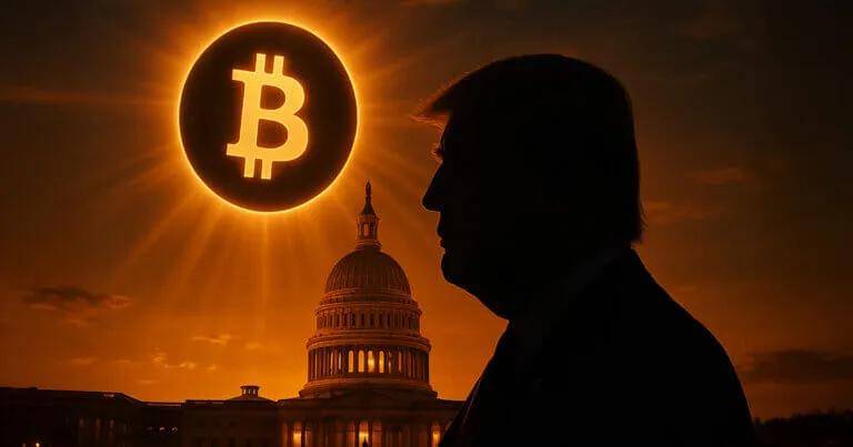 美国对比特币“一国多制”？三州急储BTC，一州严令禁止！