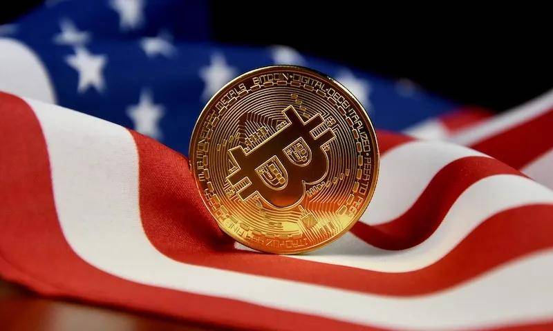 美国对比特币“一国多制”？三州急储BTC，一州严令禁止！