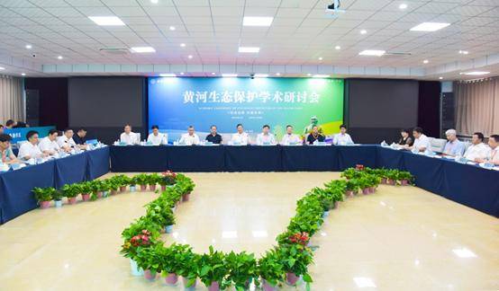 曲阜师范大学生命科学学院：解码“人与自然”， 守护绿水青山