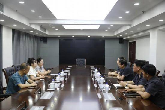 铁东法院与吉林师范大学经济管理与法学学院共建“法学实践教学基地”