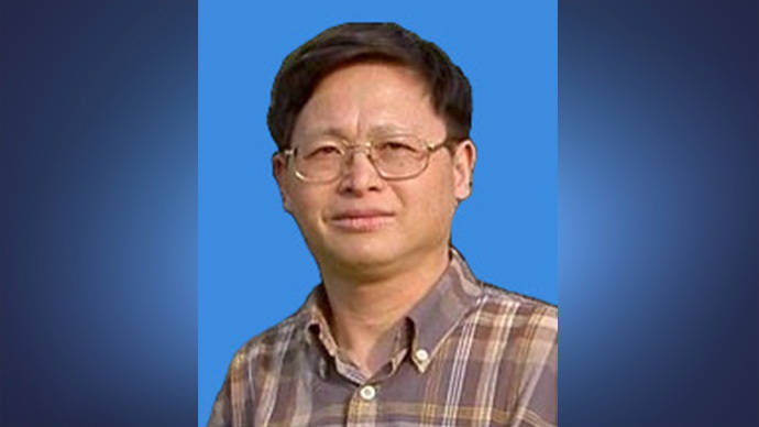 华东师范大学终身教授黄国翔加盟福耀科技大学