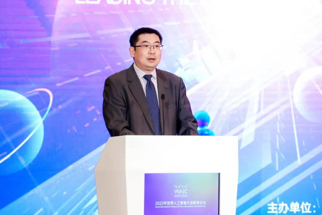 华东师范大学教授许鑫因病逝世,年仅49岁