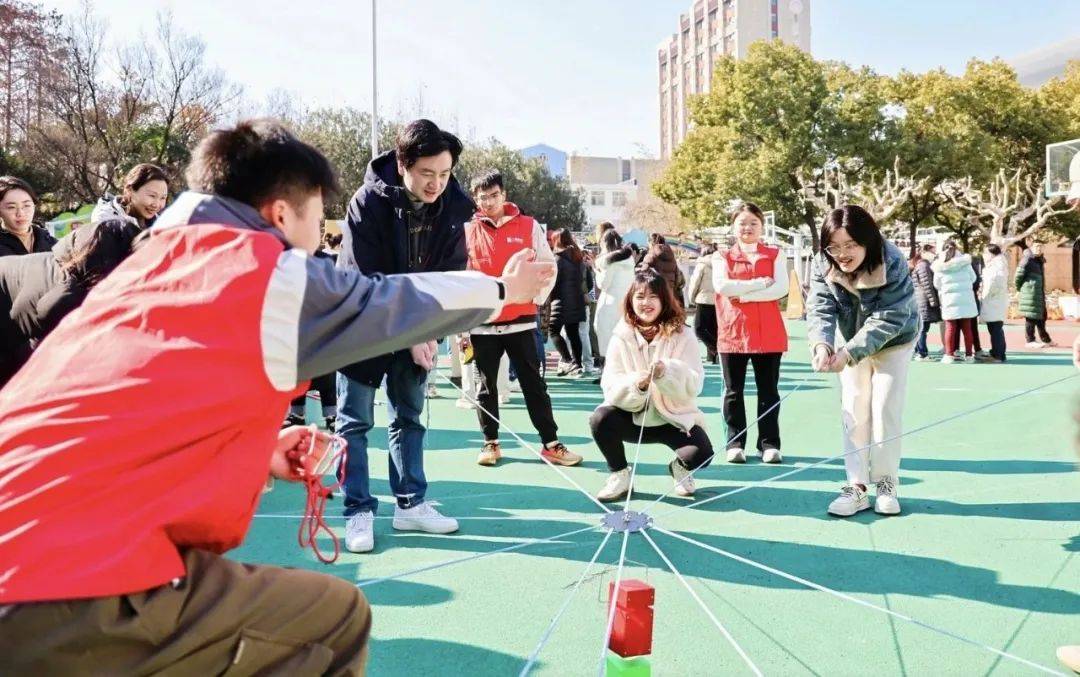 文明风景线〡华东师范大学附属小学：厚植成长沃土，育文明新苗