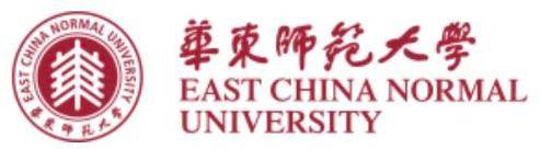 2026年华东师范大学考博
