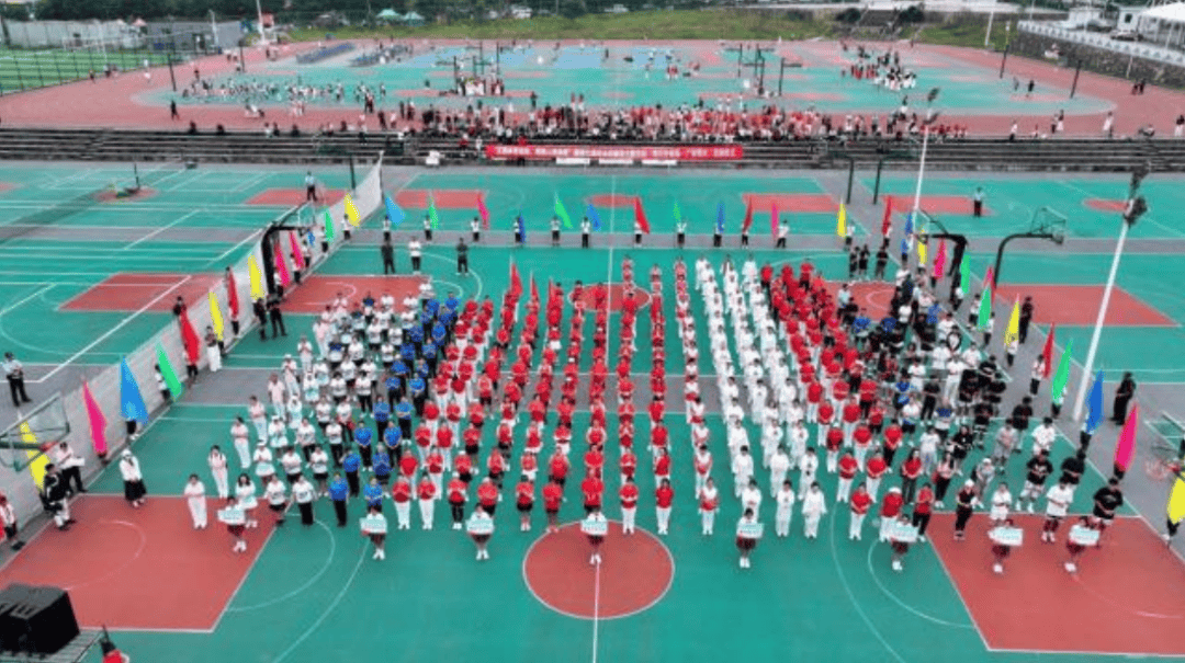 赓续“发展体育运动 增强人民体质”题词精神,四川掀起健身热潮