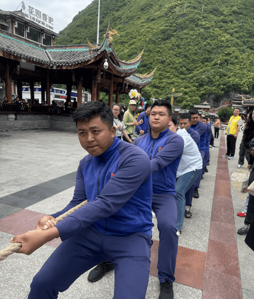 赓续“发展体育运动 增强人民体质”题词精神,四川掀起健身热潮