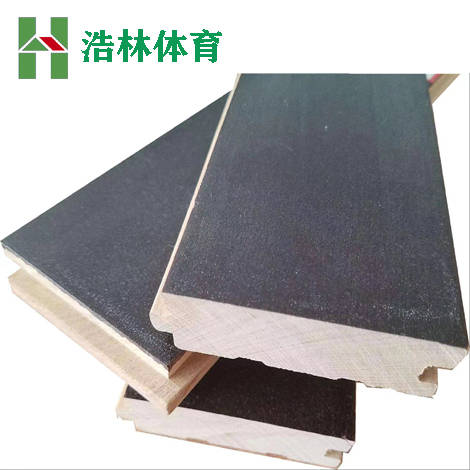体育木地板适用于哪些运动场馆？浩林体育|体育运动木地板|运动木地板场