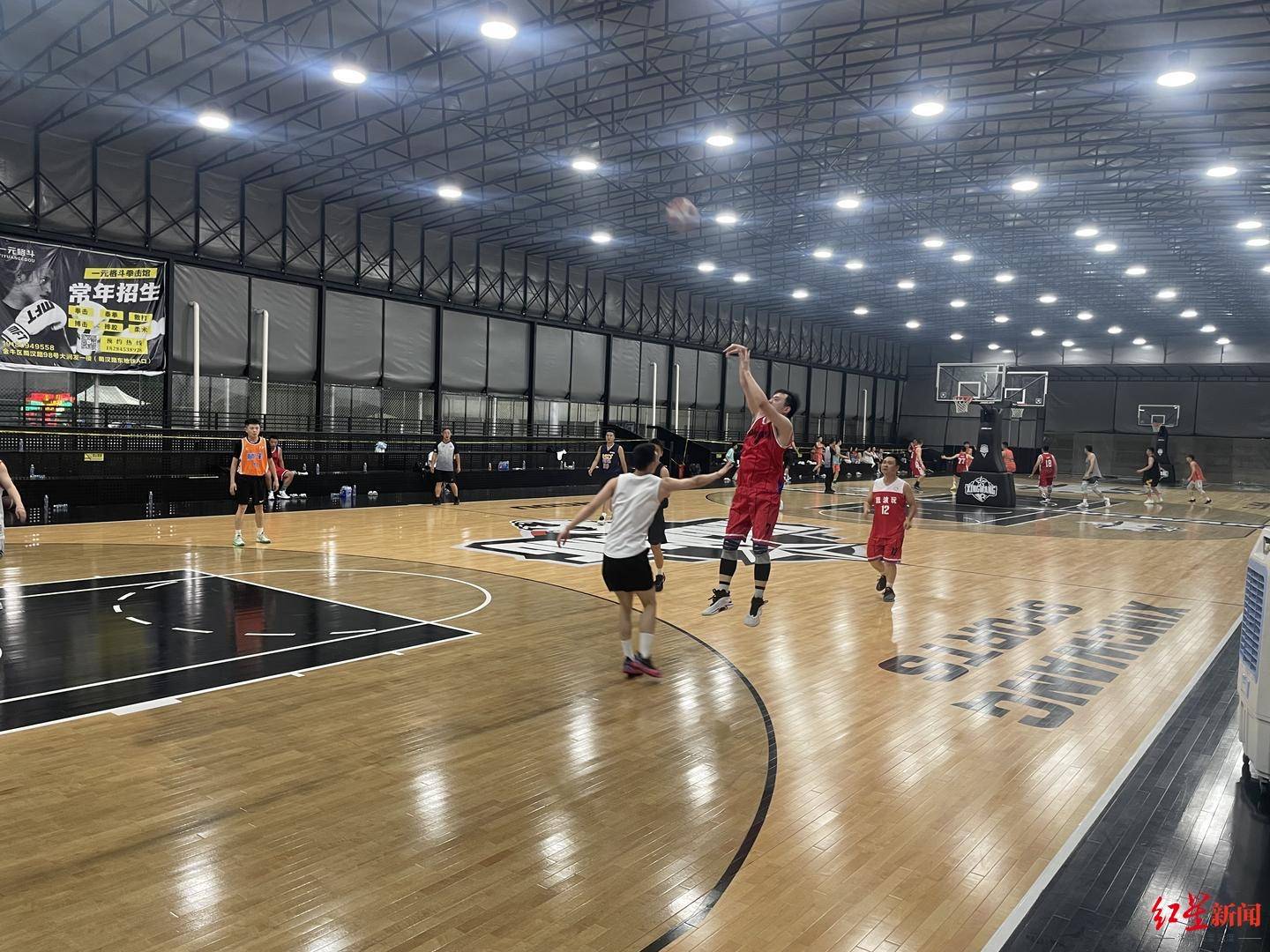 关于体育运动木地板的相关知识？浩林体育