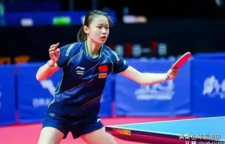 中央五台直播乒乓球时间表国乒20日最新赛程公开国乒再战张本美和