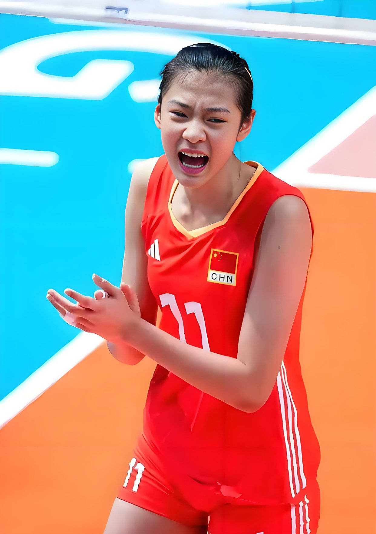 赛事预告！企鹅体育11:00直播U21女排世锦赛中国首战对阵克罗地亚