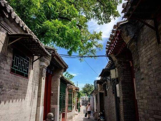 北京号最精彩 | 全龄友好！通州体育场正式开放运营