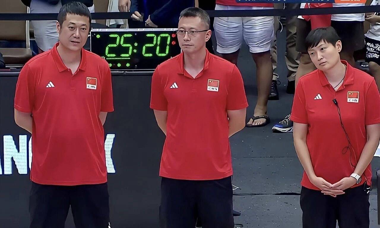 CCTV5直播意大利女排对波兰的选择是合理的