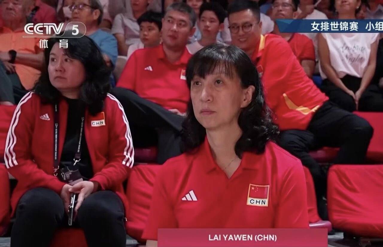 CCTV5直播意大利女排对波兰的选择是合理的