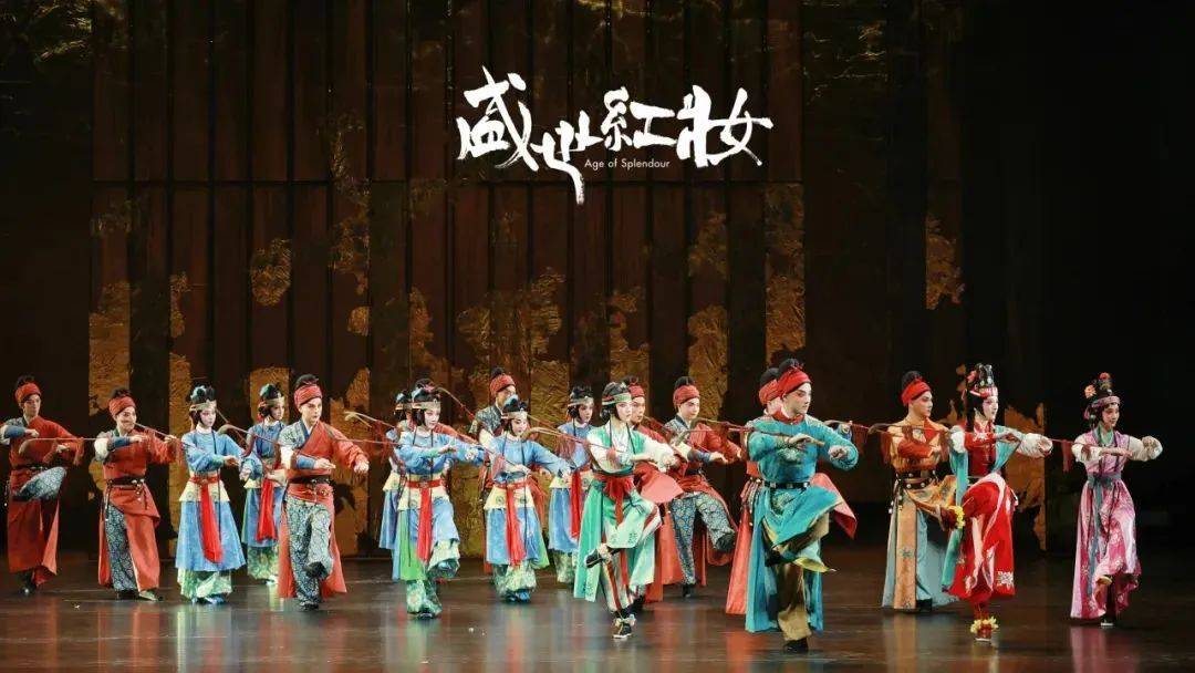 演艺经济如何促消费？浙江省文化广电和旅游厅印发若干举措