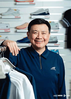 深陷“炸山”风波的始祖鸟,大中华区新总裁马磊上任仅两个月