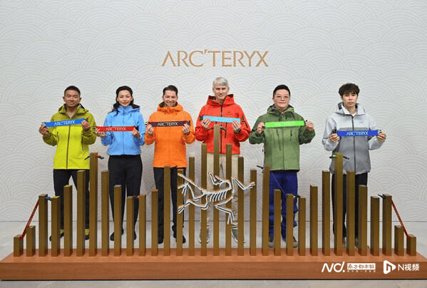 深陷“炸山”风波的始祖鸟,大中华区新总裁马磊上任仅两个月