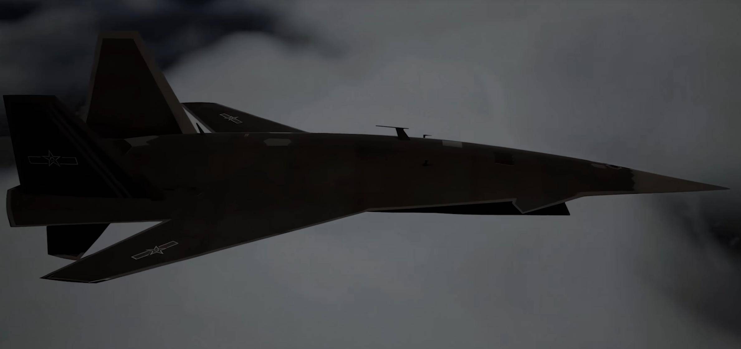 歼20S远程操控无人机,精准摧毁预警机,印度若敢挑衅,6架将一夜归零?