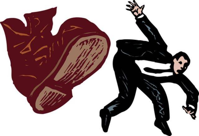 证监会:聚焦投资者深恶痛绝的问题,把“板子”打准打疼|快讯