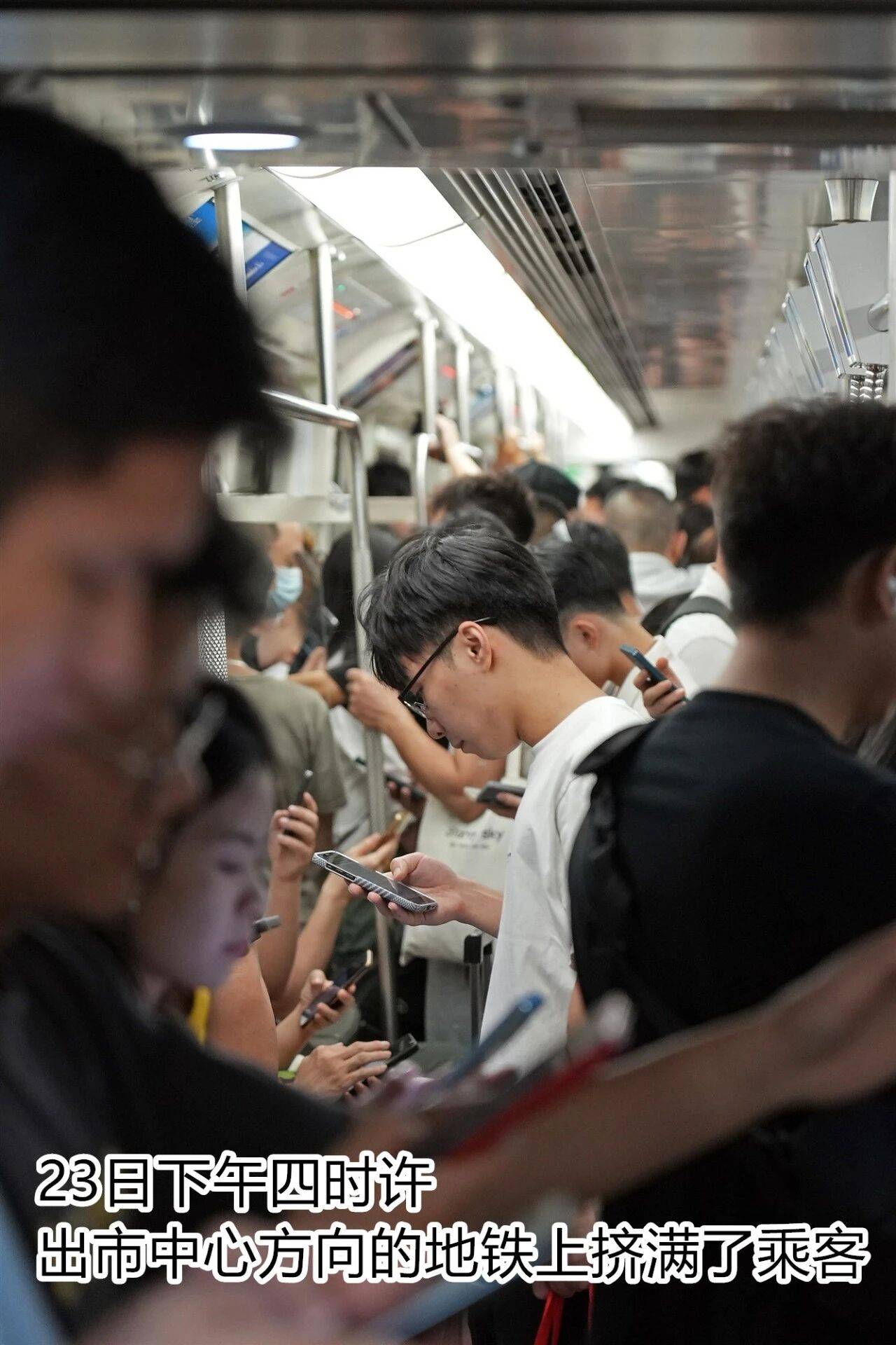 个头大过广东!谨防风王“桦加沙”,深圳人太硬核!这些务必码住