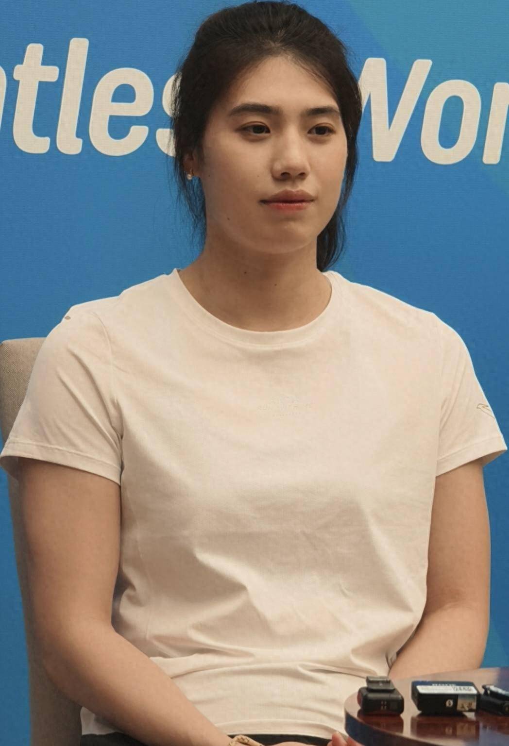 九金传奇!张雨霏首登世运会开幕式,人文体育共鸣成都情